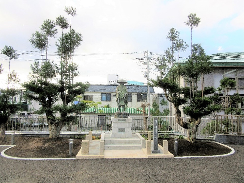 北山台杉とは 北山台杉とは